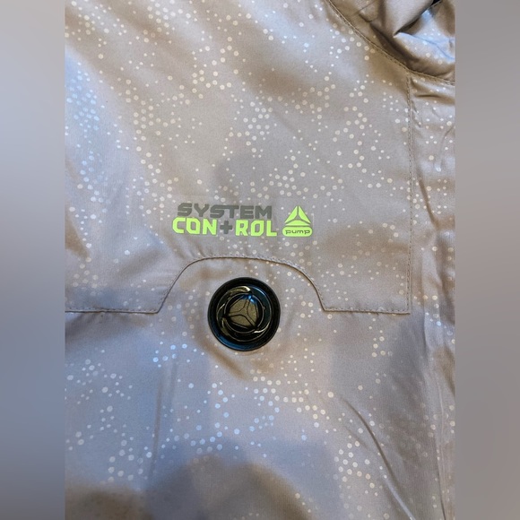 NFL OnField PUMP Vest- Reebok - Houston Texans - Picture 3 of 13